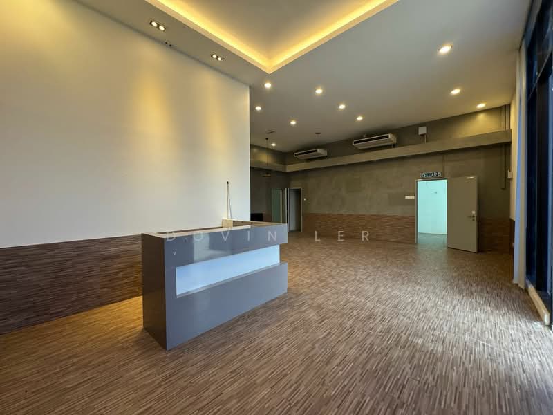 Semi-D Factory for Sale in Johor Bahru (Johor) - Dovin Ler - Interior - PropertyGuru.com.my