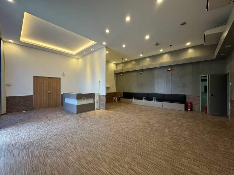 Semi-D Factory for Sale in Johor Bahru (Johor) - Dovin Ler - Interior - PropertyGuru.com.my