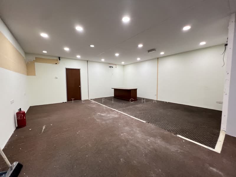 Kedai / Pejabat untuk Disewa di Bukit Jalil (Kuala Lumpur) - Steffi Chan - PropertyGuru.com.my