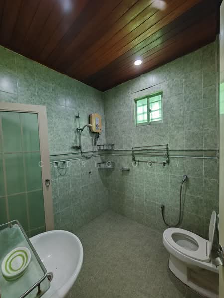 2-storey Terraced House for Sale in Pandan Indah (Ampang) - Cedric Goey - PropertyGuru.com.my