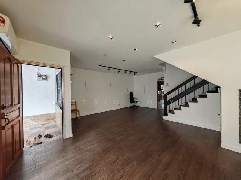 2-storey Terraced House for Sale in Pandan Indah (Ampang) - Cedric Goey - PropertyGuru.com.my