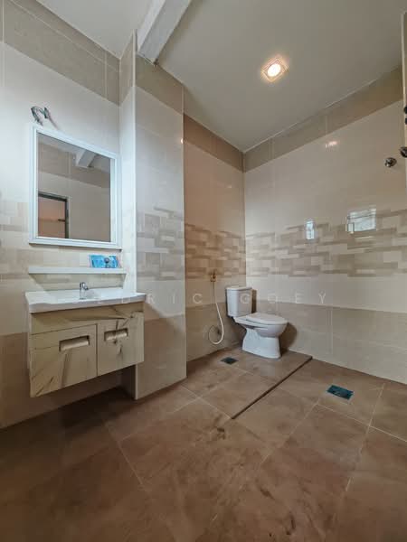 2-storey Terraced House for Sale in Pandan Indah (Ampang) - Cedric Goey - PropertyGuru.com.my