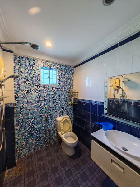 2-storey Terraced House for Sale in Pandan Indah (Ampang) - Cedric Goey - PropertyGuru.com.my