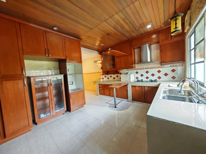 2-storey Terraced House for Sale in Pandan Indah (Ampang) - Cedric Goey - PropertyGuru.com.my