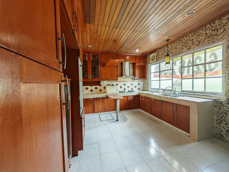 2-storey Terraced House for Sale in Pandan Indah (Ampang) - Cedric Goey - PropertyGuru.com.my