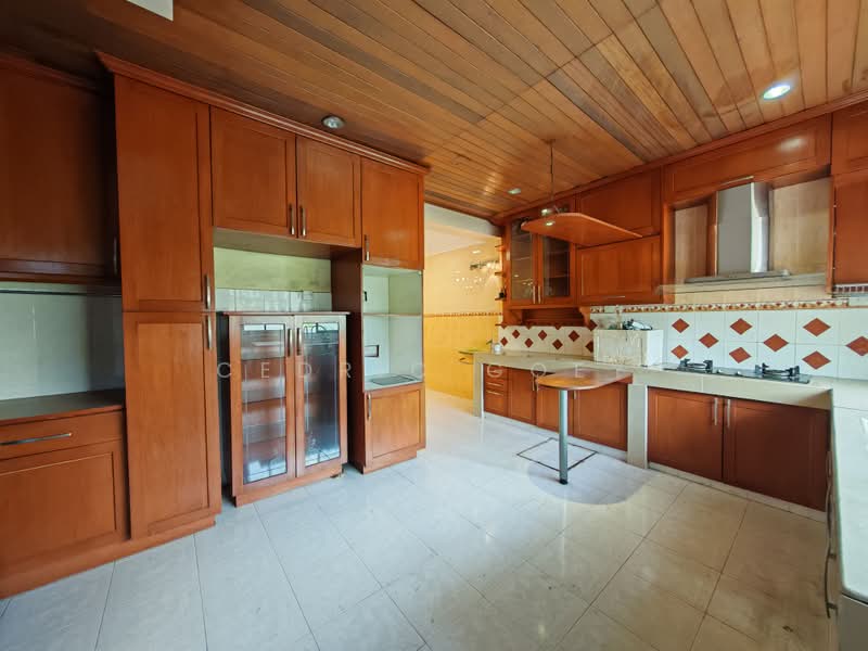 2-storey Terraced House for Sale in Pandan Indah (Ampang) - Cedric Goey - PropertyGuru.com.my