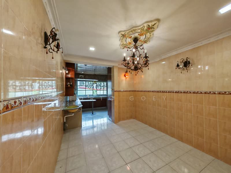 2-storey Terraced House for Sale in Pandan Indah (Ampang) - Cedric Goey - PropertyGuru.com.my