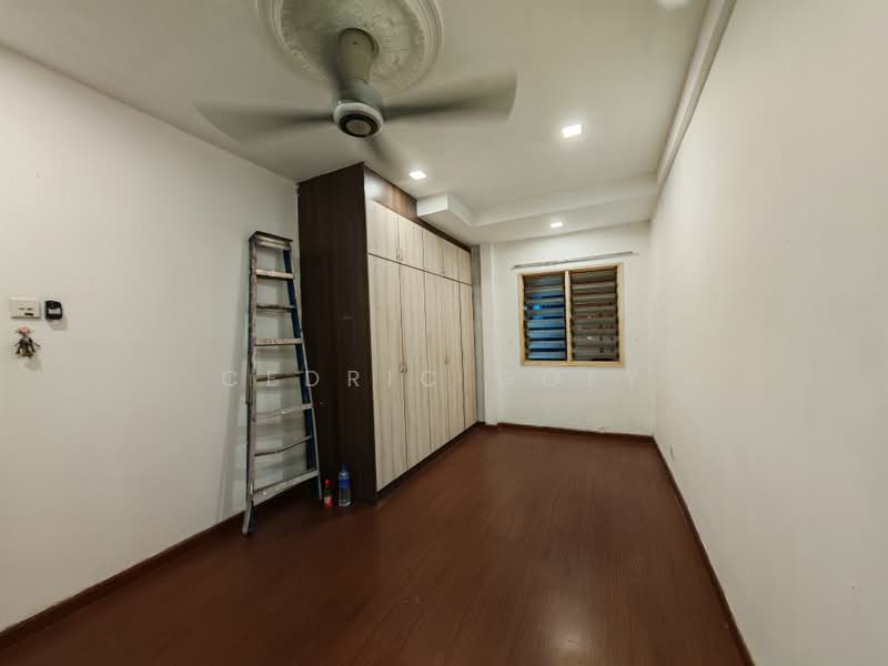 2-storey Terraced House for Sale in Pandan Indah (Ampang) - Cedric Goey - PropertyGuru.com.my