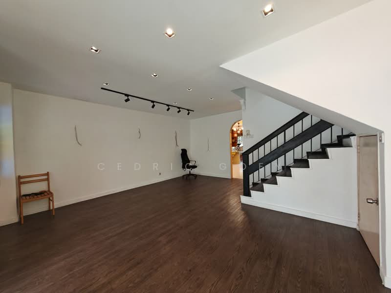 2-storey Terraced House for Sale in Pandan Indah (Ampang) - Cedric Goey - PropertyGuru.com.my