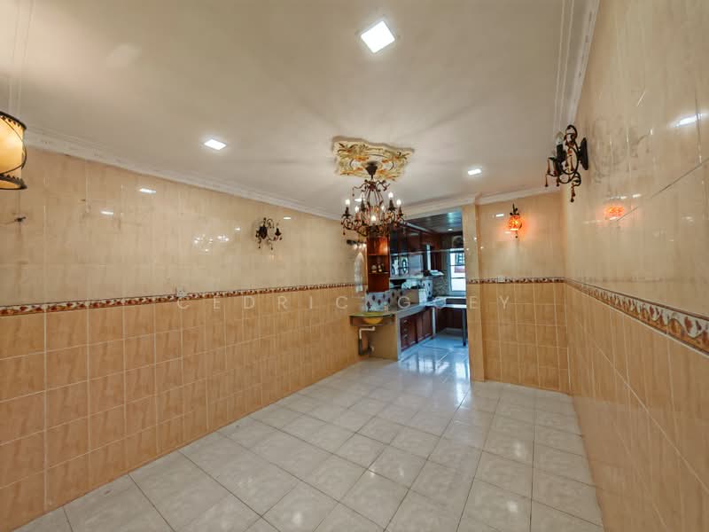 2-storey Terraced House for Sale in Pandan Indah (Ampang) - Cedric Goey - PropertyGuru.com.my