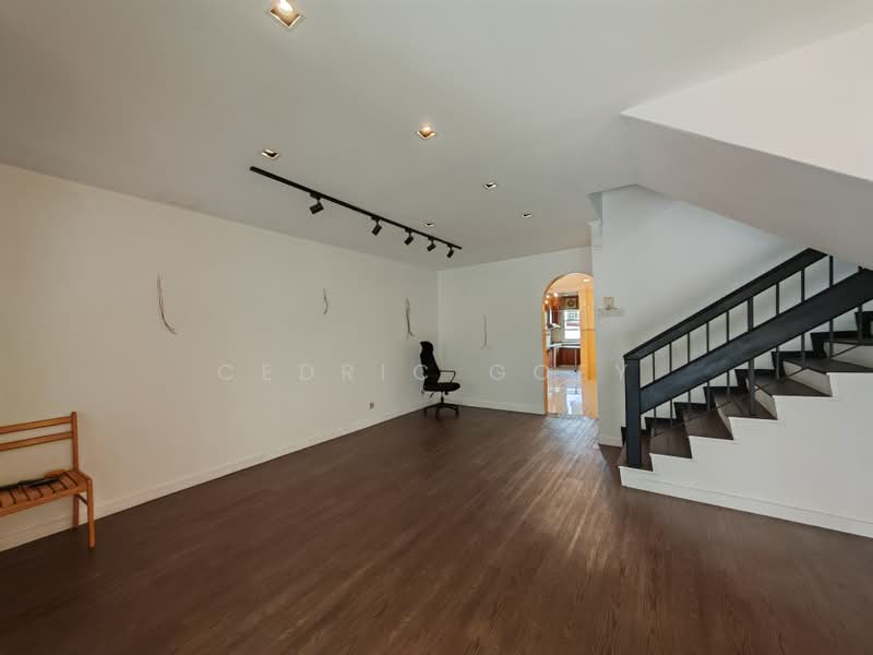 2-storey Terraced House for Sale in Pandan Indah (Ampang) - Cedric Goey - PropertyGuru.com.my
