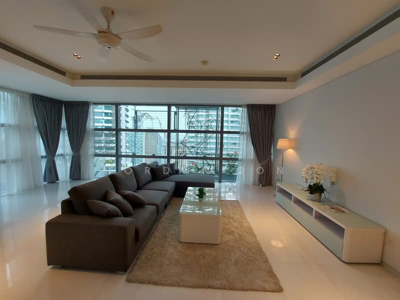 Service Residence for Sale at Le Nouvel KLCC - Gordon Oon - PropertyGuru.com.my
