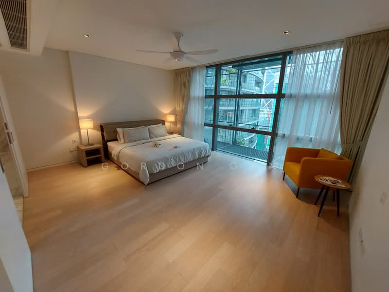 Service Residence for Sale at Le Nouvel KLCC - Gordon Oon - PropertyGuru.com.my