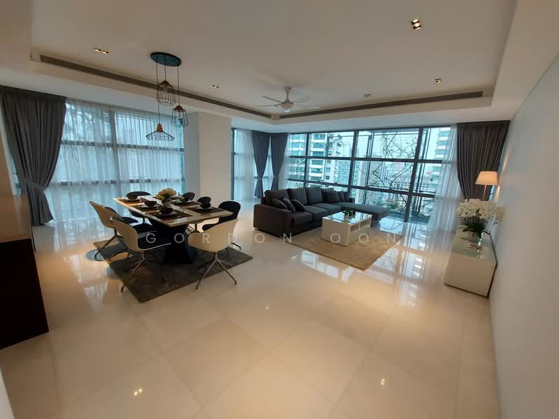 Service Residence for Sale at Le Nouvel KLCC - Gordon Oon - PropertyGuru.com.my