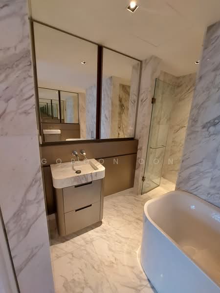 Service Residence for Sale at Le Nouvel KLCC - Gordon Oon - PropertyGuru.com.my