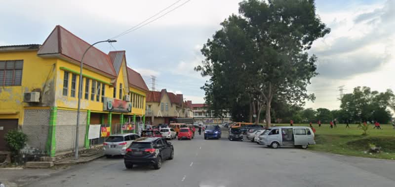 Shop for Sale in Taman Kajang Utama (Kajang) - Jayee . - Exterior - PropertyGuru.com.my