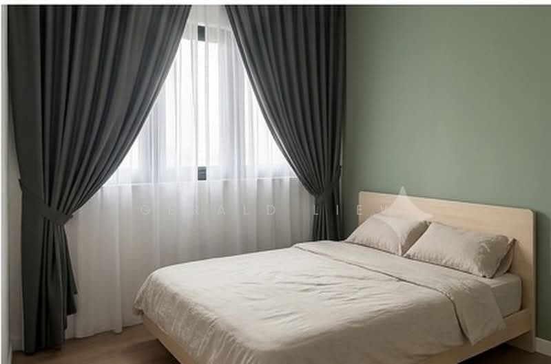 Kondominium untuk Disewa di Skyline KL - Gerald Liew - Bedroom - PropertyGuru.com.my