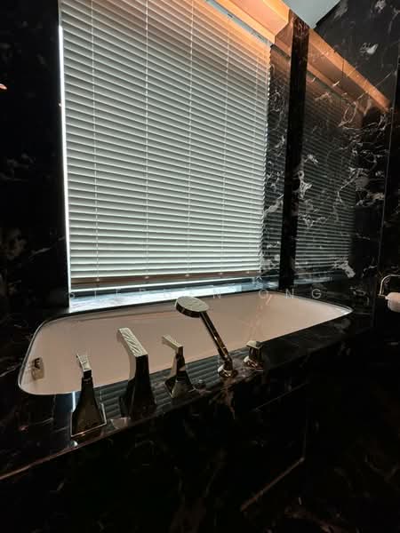 Service Residence for Rent at Four Seasons Place - Stephen Ong - Bathroom - PropertyGuru.com.my