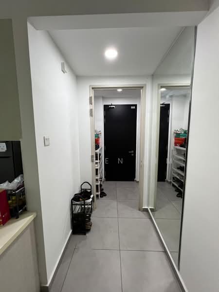 Service Residence for Rent at D'sands Residence - Kristen Lim - Entrance - PropertyGuru.com.my