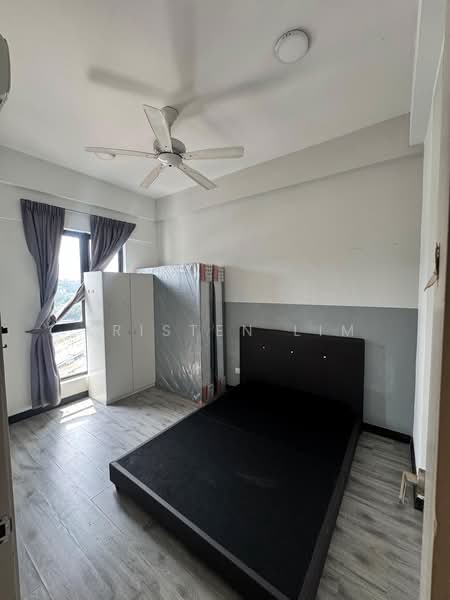 Service Residence for Rent at D'sands Residence - Kristen Lim - Bedroom - PropertyGuru.com.my