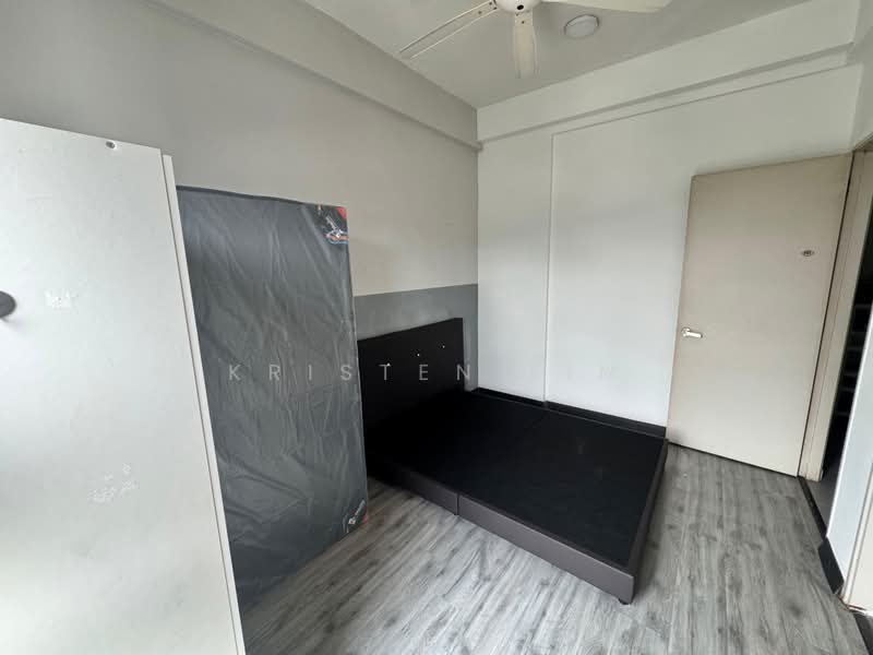 Service Residence for Rent at D'sands Residence - Kristen Lim - Bedroom - PropertyGuru.com.my