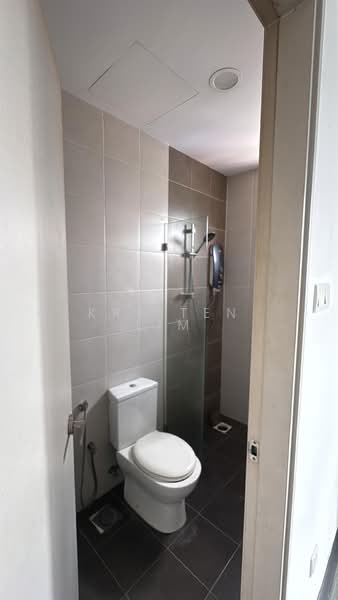 Service Residence for Rent at D'sands Residence - Kristen Lim - Bathroom - PropertyGuru.com.my