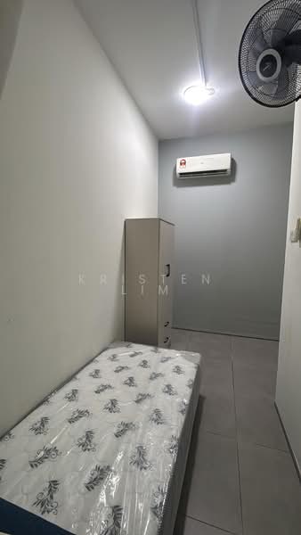 Service Residence for Rent at D'sands Residence - Kristen Lim - Bedroom - PropertyGuru.com.my