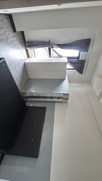 Service Residence for Rent at D'sands Residence - Kristen Lim - Bedroom - PropertyGuru.com.my