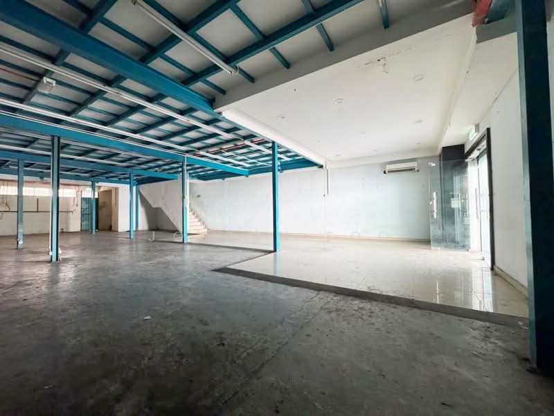 Factory for Rent in Bayan Lepas (Penang) - Jordan Foo - Interior - PropertyGuru.com.my