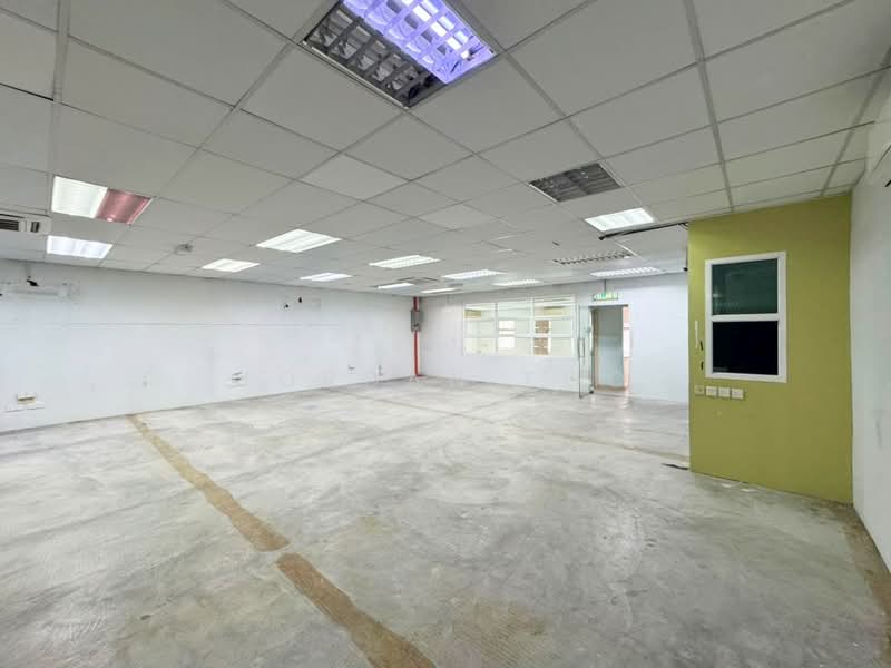Factory for Rent in Bayan Lepas (Penang) - Jordan Foo - Interior - PropertyGuru.com.my