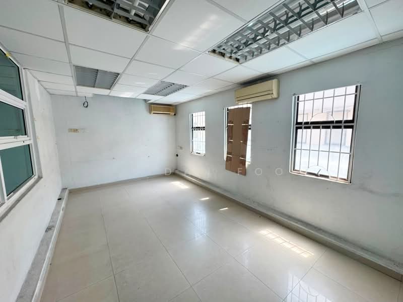 Factory for Rent in Bayan Lepas (Penang) - Jordan Foo - Interior - PropertyGuru.com.my