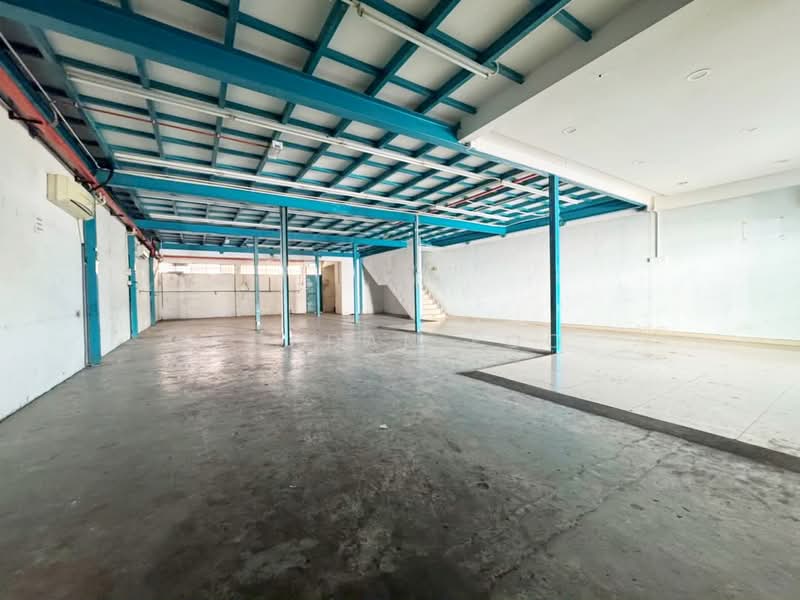 Factory for Rent in Bayan Lepas (Penang) - Jordan Foo - Interior - PropertyGuru.com.my