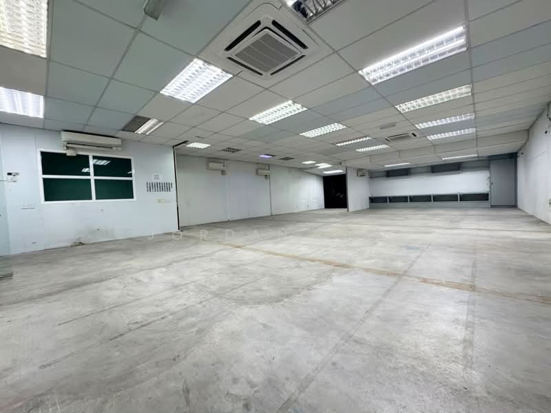 Factory for Rent in Bayan Lepas (Penang) - Jordan Foo - Interior - PropertyGuru.com.my