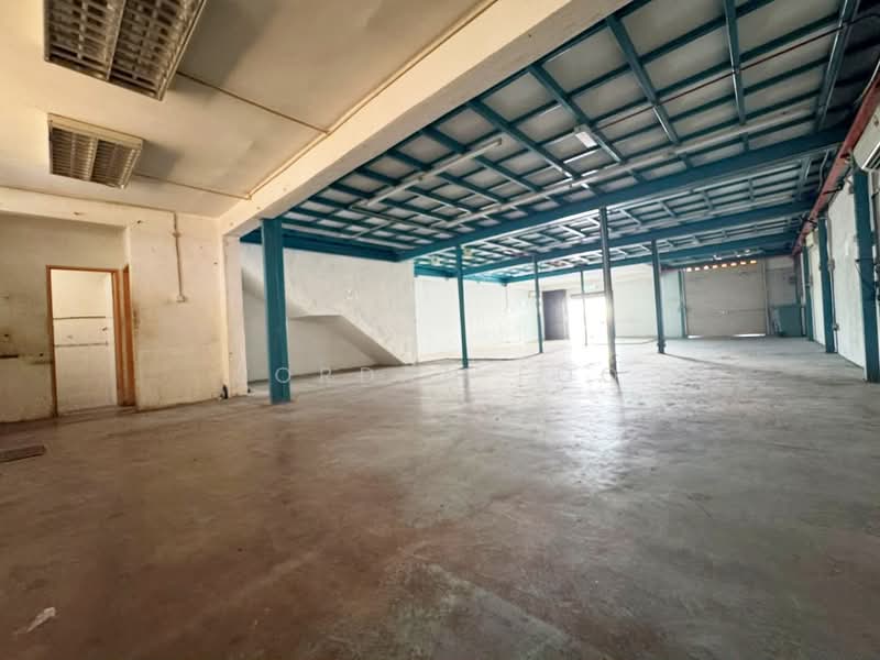 Factory for Rent in Bayan Lepas (Penang) - Jordan Foo - Interior - PropertyGuru.com.my