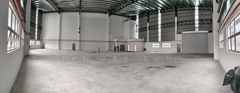 Detached Factory for Sale in Taman Desa Cemerlang (Ulu Tiram) - Tee Jay Sun - PropertyGuru.com.my