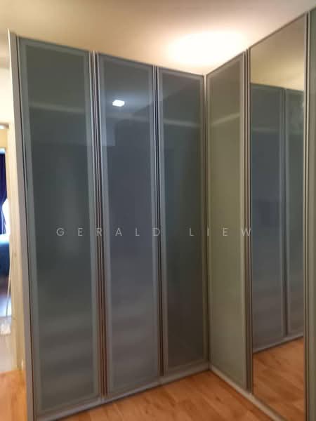 Condominium for Sale at Dynasty Garden Condominium - Gerald Liew - Interior - PropertyGuru.com.my