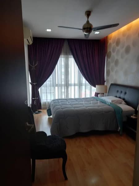 Condominium for Sale at Dynasty Garden Condominium - Gerald Liew - Bedroom - PropertyGuru.com.my