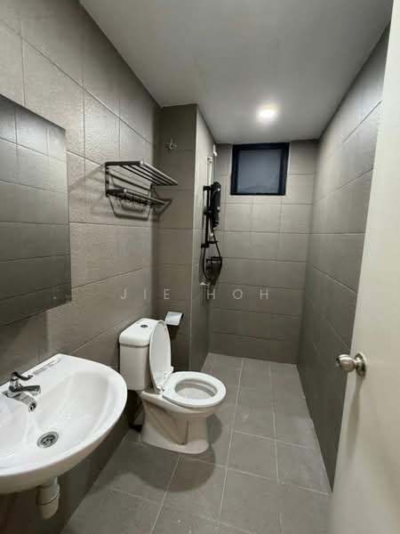 Pangsapuri untuk Disewa di Residensi Max - Jie Hoh - Bathroom - PropertyGuru.com.my