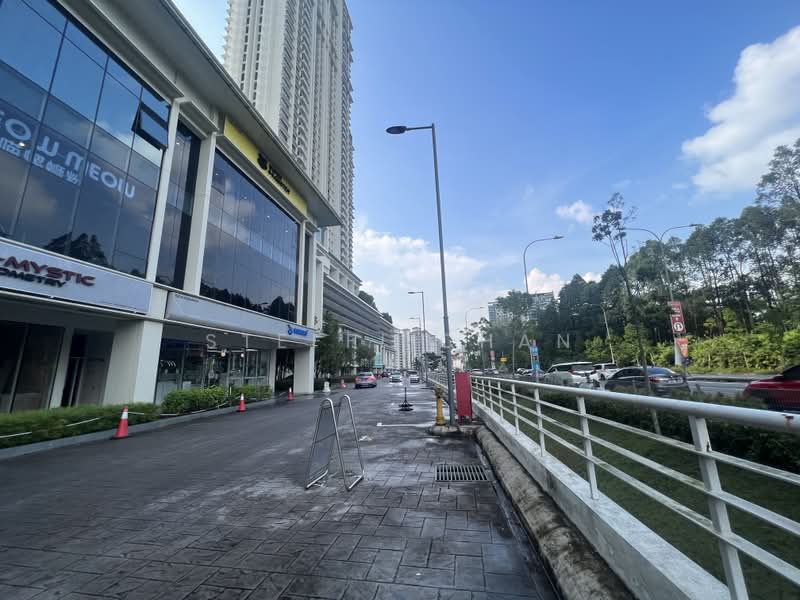 Shop / Office for Sale in Bukit Jalil (Kuala Lumpur) - Steffi Chan - Exterior - PropertyGuru.com.my