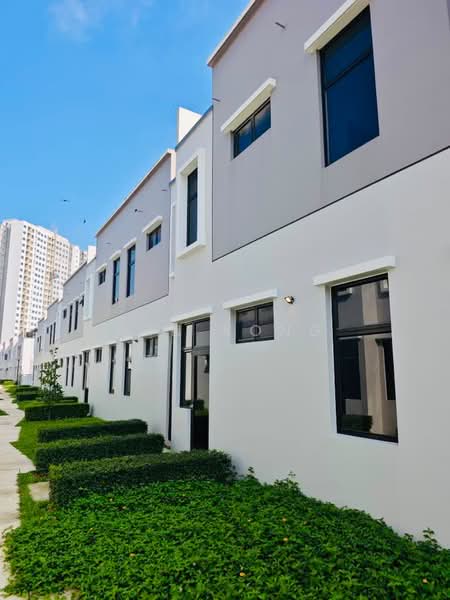 2-storey Terraced House for Rent in Taman Mount Austin (Tebrau) - Min Kong - Exterior - PropertyGuru.com.my