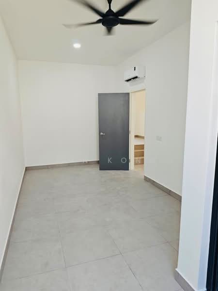 2-storey Terraced House for Rent in Taman Mount Austin (Tebrau) - Min Kong - Interior - PropertyGuru.com.my