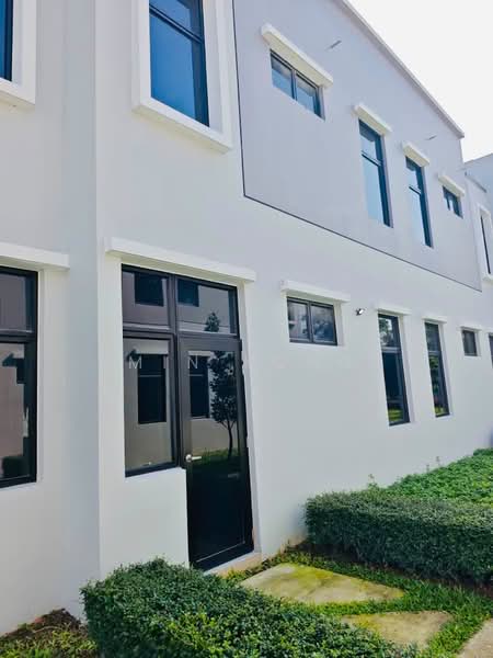 2-storey Terraced House for Rent in Taman Mount Austin (Tebrau) - Min Kong - Exterior - PropertyGuru.com.my