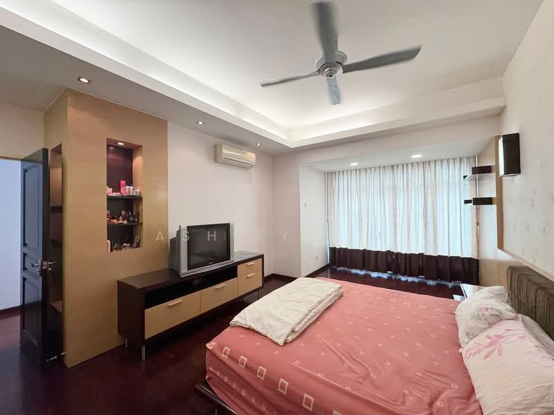 Rumah Teres 3-Tingkat untuk Dijual di Tanjung Bungah (Tanjung Bungah) - Ashley Lim - Bedroom - PropertyGuru.com.my