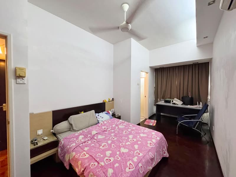 Rumah Teres 3-Tingkat untuk Dijual di Tanjung Bungah (Tanjung Bungah) - Ashley Lim - Bedroom - PropertyGuru.com.my
