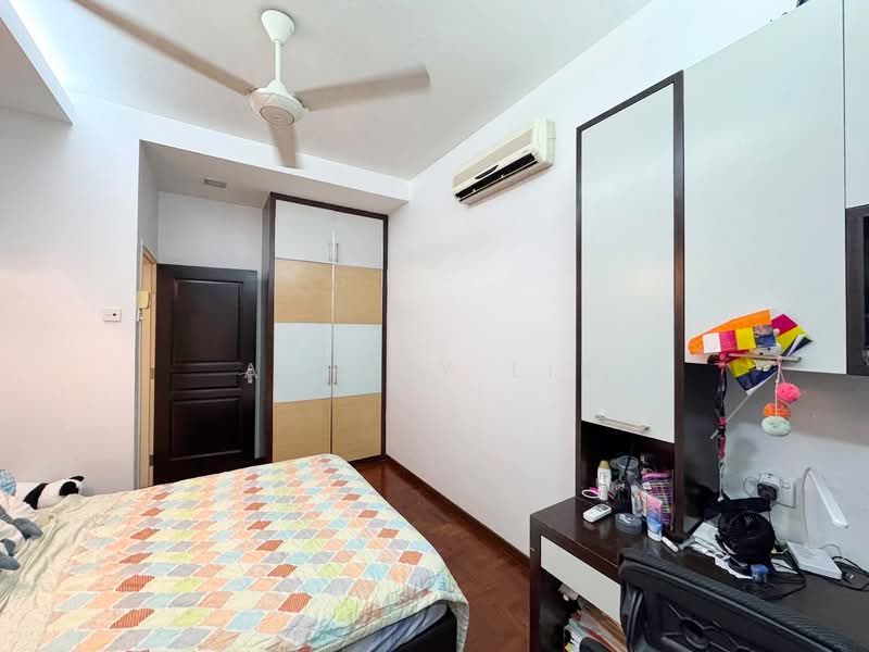 Rumah Teres 3-Tingkat untuk Dijual di Tanjung Bungah (Tanjung Bungah) - Ashley Lim - Bedroom - PropertyGuru.com.my