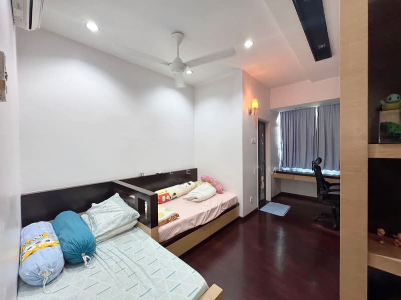 Rumah Teres 3-Tingkat untuk Dijual di Tanjung Bungah (Tanjung Bungah) - Ashley Lim - Bedroom - PropertyGuru.com.my