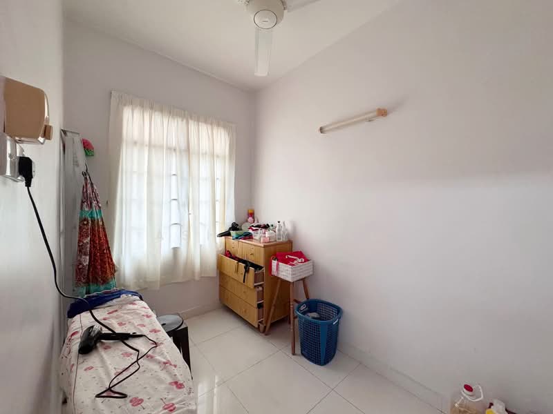 Rumah Teres 3-Tingkat untuk Dijual di Tanjung Bungah (Tanjung Bungah) - Ashley Lim - Bedroom - PropertyGuru.com.my