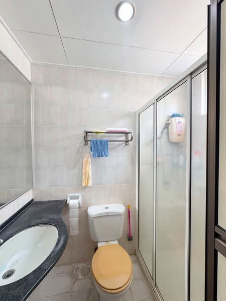 Rumah Teres 3-Tingkat untuk Dijual di Tanjung Bungah (Tanjung Bungah) - Ashley Lim - Bathroom - PropertyGuru.com.my