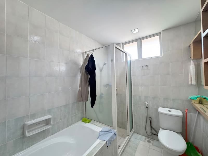Rumah Teres 3-Tingkat untuk Dijual di Tanjung Bungah (Tanjung Bungah) - Ashley Lim - PropertyGuru.com.my