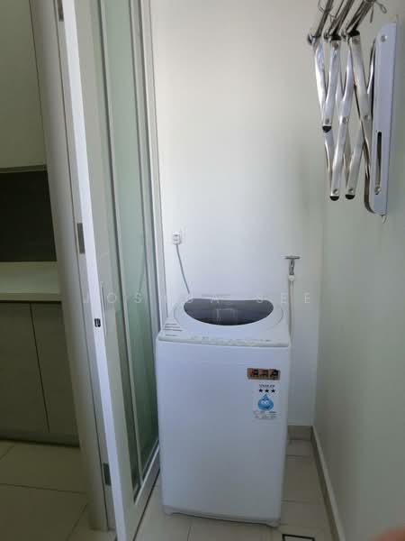 Condominium for Rent at Sunway Geo Residence - Joshua See - PropertyGuru.com.my